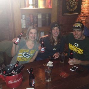 Meet your Posher, Jill